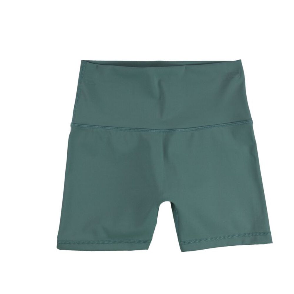 American Eagle Womens Booty Athletic Workout Shorts, SAM